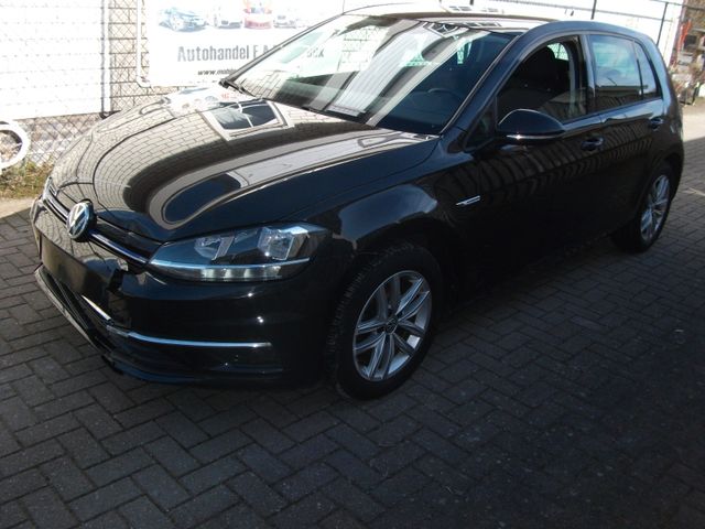 Volkswagen Golf VII Lim. Highline BlueMotion TGI,DSG.