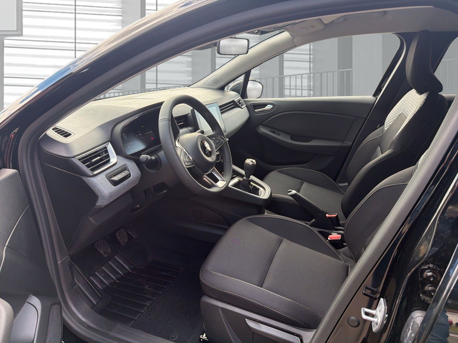 Mitsubishi Colt - Bild 13
