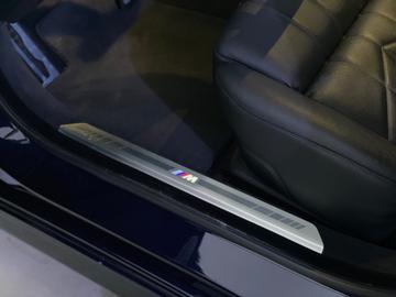 2022 BMW I7 — миниатюра 12