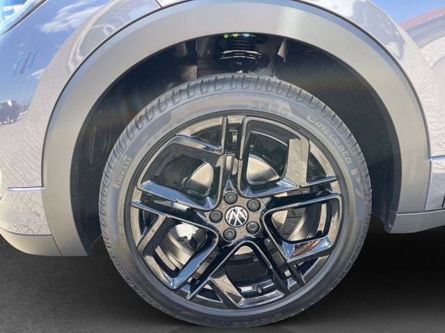 T-Cross R-Line 1.0 TSI 85 kW (116 PS) 6-Gang