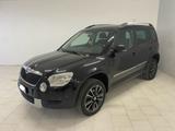 Skoda Yeti 1.2 TSI Adventure km 98.000 Nuova - Skoda Yeti Adventure mit Benzin-Antrieb
