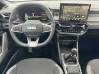 Dacia Bigster - Vorschau Bild 8
