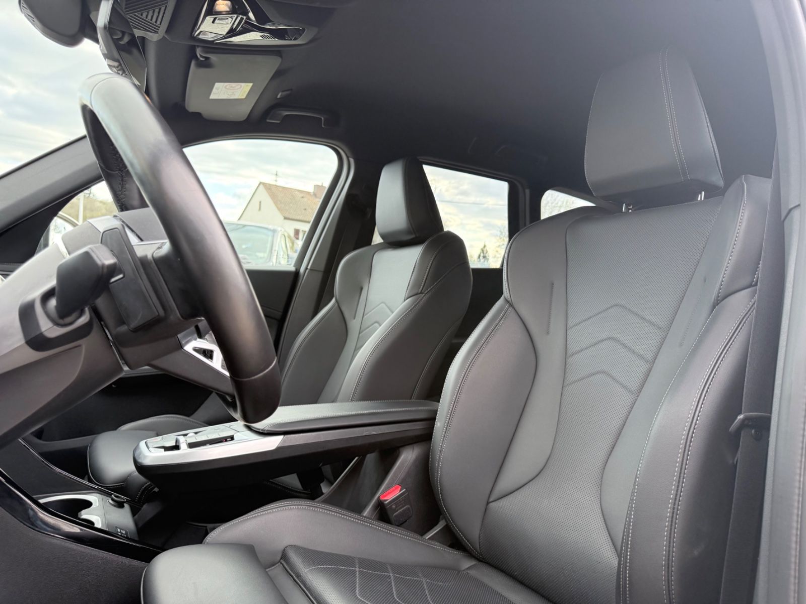BMW 23d xDrive M Sport AHK DriAssPlus AdapLED Shadow foto 22