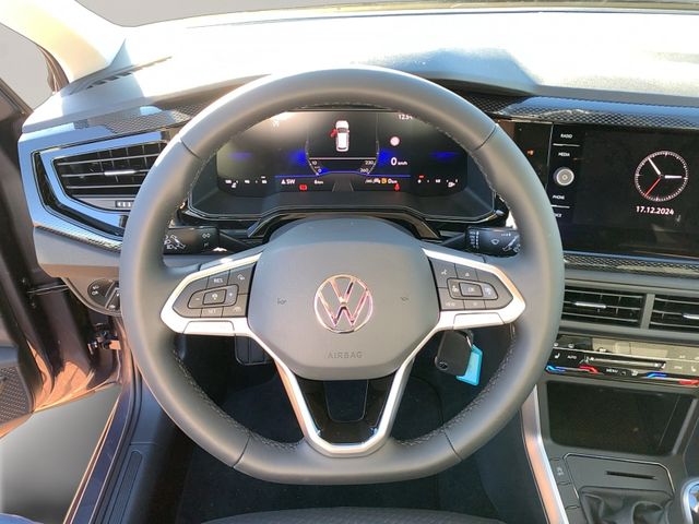 Polo Life 1.0 TSI, ACC, Navi, IQ.Drive