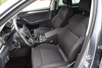 Skoda Superb - 7