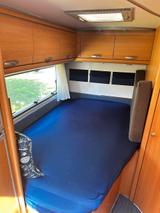 Knaus Sun Ti650MF | selt. Grundriss|Zubehör|TÜV05/28 - Knaus Teilintegrierter