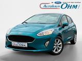 Ford Fiesta Cool & Connect 1.0 EcoBoost - PANO - RFK  - Ford Fiesta Cool & Connect Gebrauchtwagen
