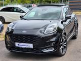 Ford Puma ST-Line X *LED *Pano *B&O *Kamera *Keyless - Ford Puma: Limousine
