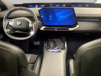 BMW iX3 - Vorschau Bild 7
