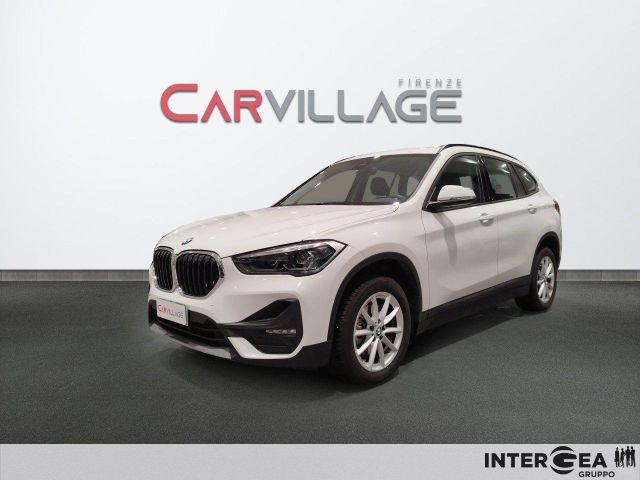 BMW X1 sdrive18d Business Advantage auto