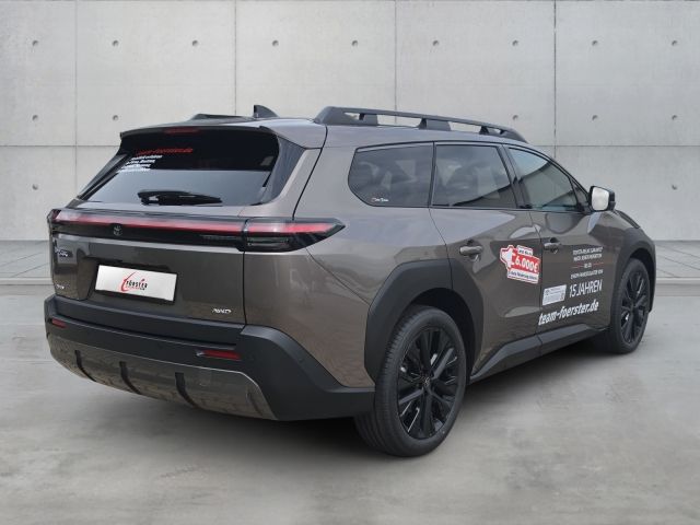 Toyota bZ4X Touring 4x4 Lounge *PANO* imagem 2