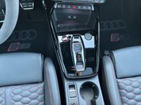 Audi RS3 - Vorschau Bild 12