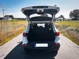 Renault Kadjar Life TCe 140 | HU2028 | 40.458 km 1. Hand - Renault Kadjar von privat