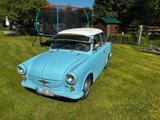 Trabant P50 - Trabant: P 50
