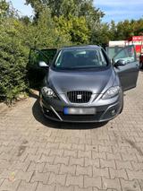 Seat Altea XL 1.4 TSI Benziner | TÜV 2026 ... - Seat Altea in Berlin
