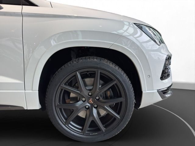 Cupra Ateca - Bild 13