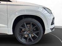 Cupra Ateca - Vorschau Bild 13