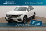 Volkswagen Touareg 4Motion 3.0 TDI SCR Klima*Tempo*PDC*Nav - VW Touareg Gebrauchtwagen in Bremen