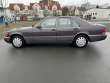 Mercedes-Benz S 300,1.Hand,93.000Km,Unfallfrei,Soft-Close - Mercedes-Benz S 300: Limousine