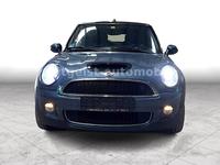 MINI COOPER S Cabrio Chili *TÜV & SERVICE NEU*