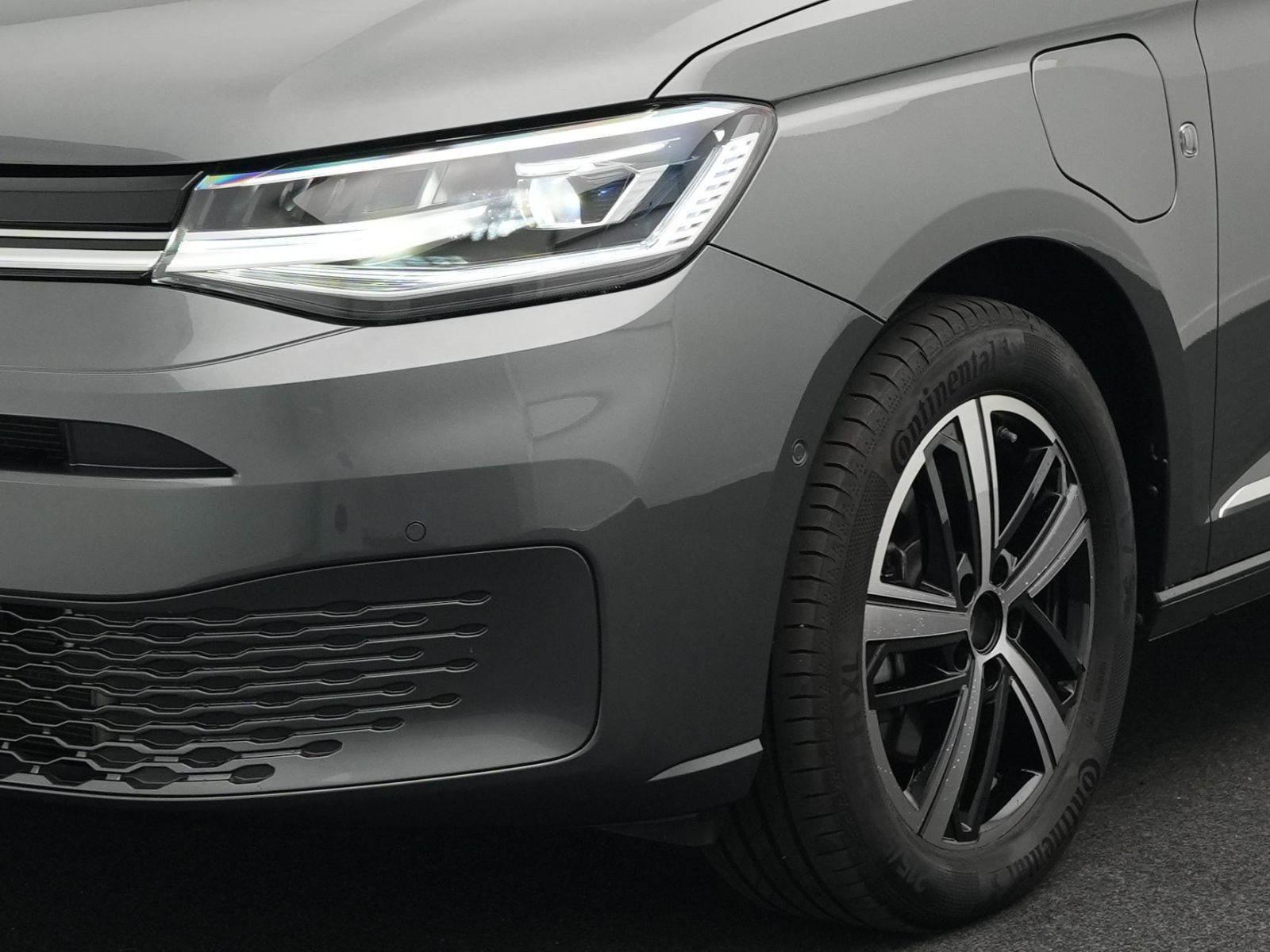 Volkswagen Caddy - Bild 25