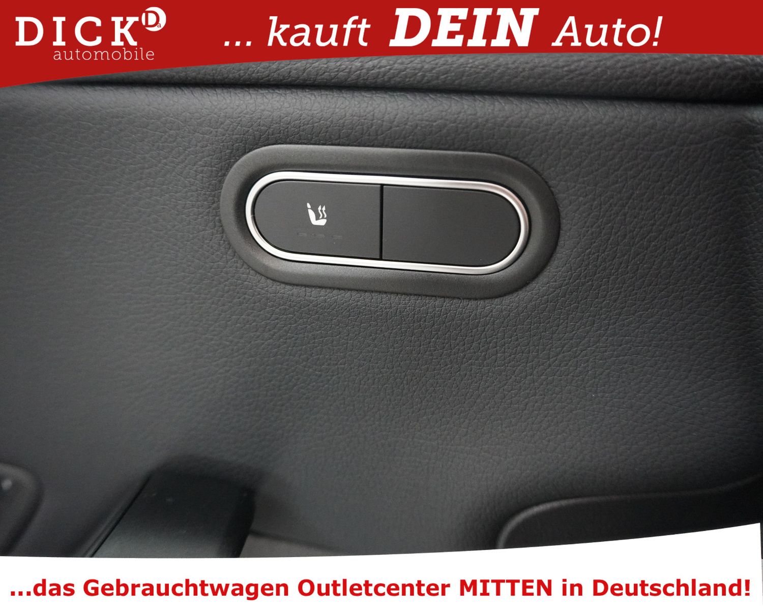 Fahrzeugabbildung Mercedes-Benz CLA180 SB CGI 7G Style LEDER+SHZ+NAV+KAM+LED+AHK