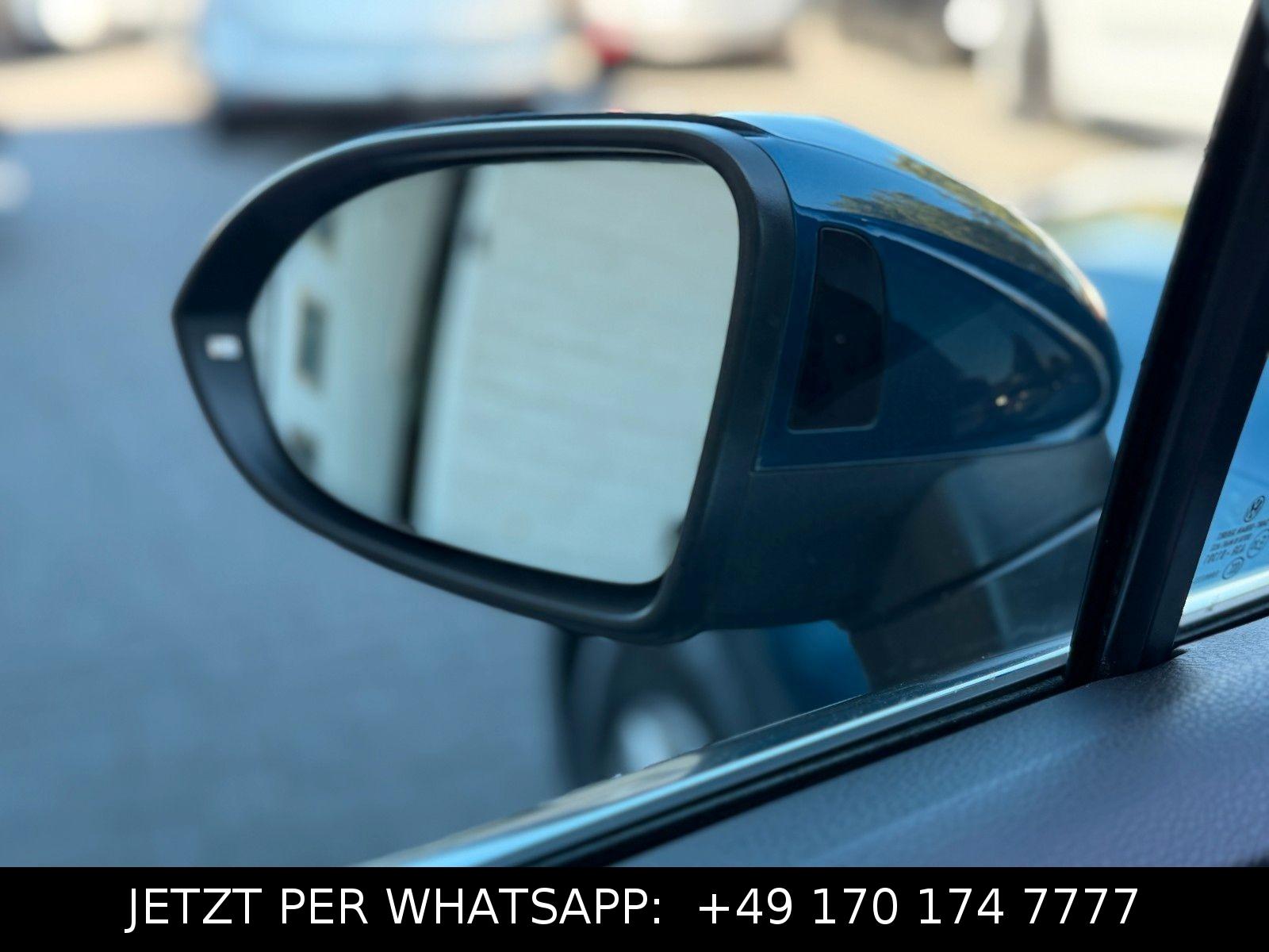 Volkswagen Passat Business*DSG*KAMERA*AHK*MASSAGE*, миниатюра 13