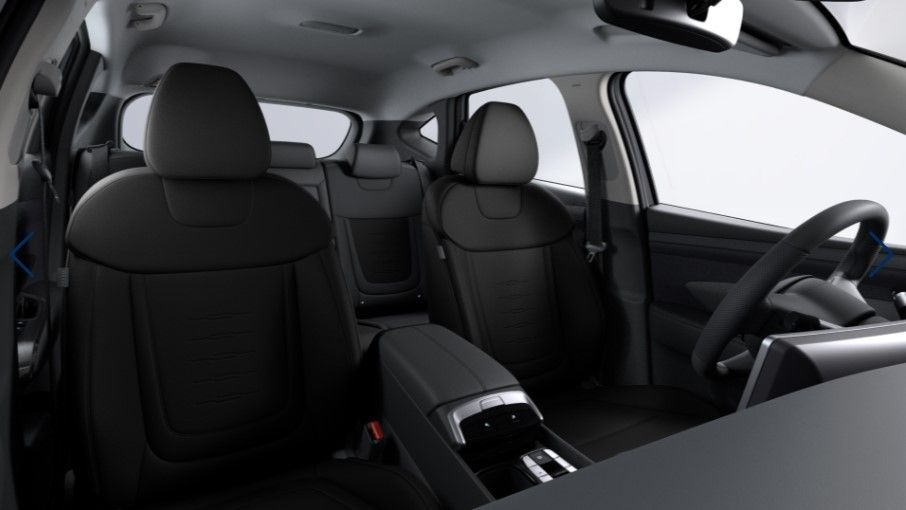 Hyundai TUCSON - Bild 5