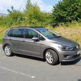 Volkswagen Golf Sportsvan 1.2 TSI 81kW DSG LOUNGE BMT L... - Volkswagen Golf Sportsvan in Herne
