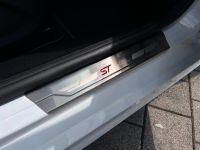Ford Fiesta 1.0 EcoBoost ST-Line 1HD 8FACH PDC LED bei Autohaus Landmann & Maier OHG