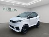Aixam Ambition City Sport #Fahren ab 15 Jehren# - Aixam mit Diesel-Antrieb