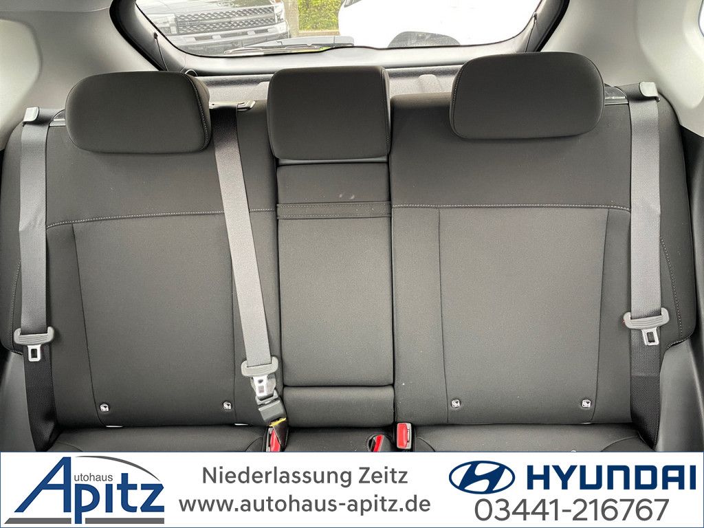 Hyundai Kona – Bild 15