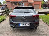 Volkswagen T-Roc 2.0 TSI DSG 4MOTION Sport AHK PANO Kamera - VW T-Roc von privat