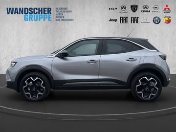 Opel Mokka 1.2 Turbo Ultimate +Navi+Kam.+KeyLess+SHZ