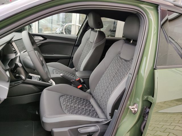 A1 Sportback 30 TFSI S tronic S line Plus