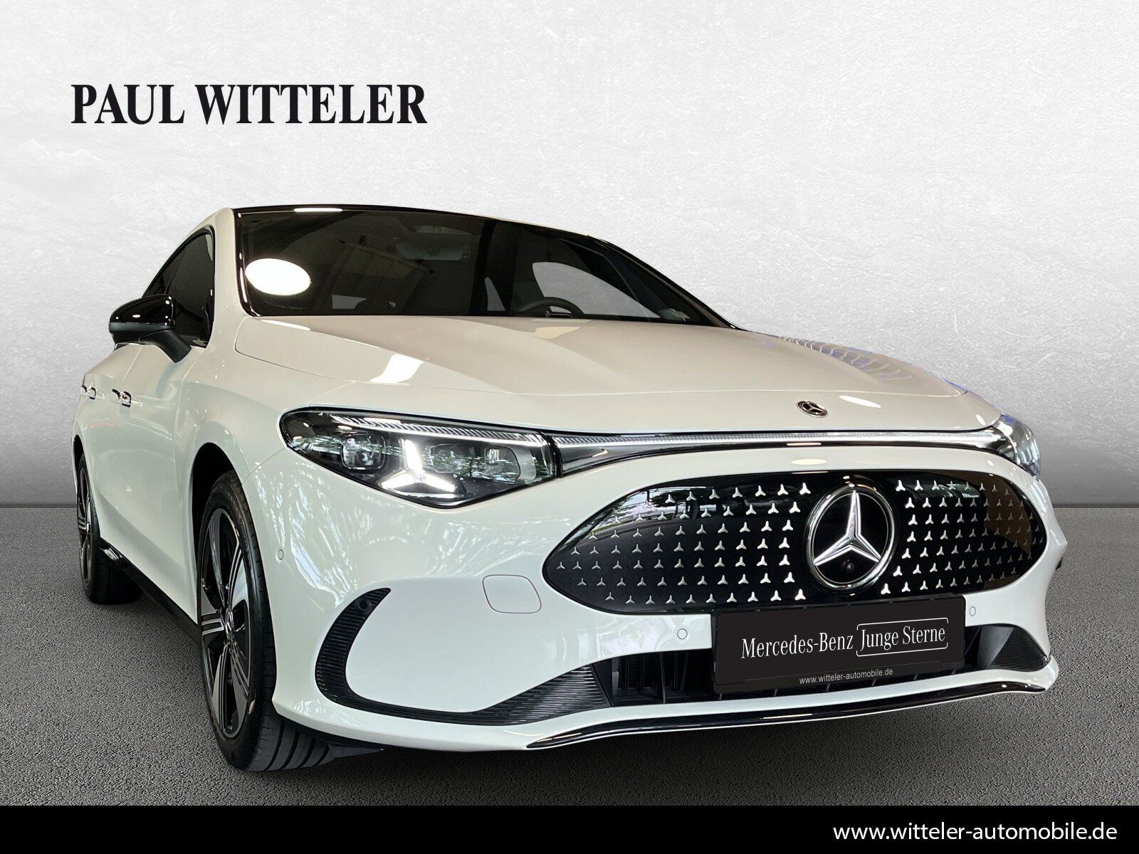 Mercedes-Benz CLA 350 4M EQ Progressive LED HUD KEYLESS Memory foto 4