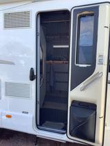 Itineo MC740 Spirit Edition Queensbett u. HY4 - Itineo Wohnwagen & Wohnmobile