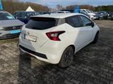 Nissan Micra N-Connecta NAVI CARPLAY RFK SHZ PDC ALLWET - Nissan Micra Gebrauchtwagen in Bochum