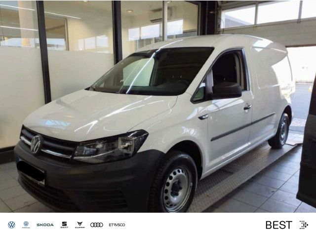 Volkswagen Caddy Maxi Kastenwagen 2.0 TDI KLIMA*PDC*RFK*AHK