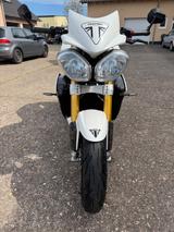 Triumph Speed Triple R - Offers matching your search criteria