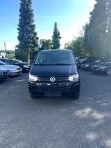 Volkswagen T5 Caravelle - Volkswagen T5 in Duisburg