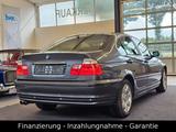 BMW 325xi Lim. AUTOMATIK+KLIMATRONIC+NAVi+ALLRAD - BMW 325 aus 2001: 325xi