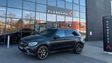 Mercedes-Benz GLC 43 AMG /Manufaktur/Pano/Tempomat/Foliert - blaue Mercedes-Benz GLC 43 AMG