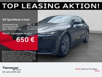 Audi A6 e-tron - Vorschau Bild 1