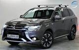 Mitsubishi Outlander 2.0 203PS Plug-in-Hybrid PHEV TOP 4WD - Mitsubishi Outlander: Allradantrieb, 2.0