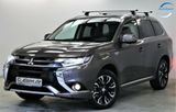 Mitsubishi Outlander 2.0 203PS Plug-in-Hybrid PHEV TOP 4WD - Mitsubishi: Plug In
