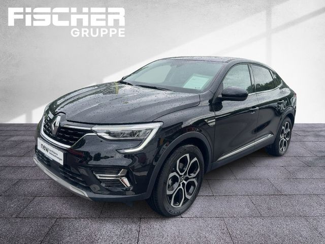 Renault Arkana Techno TCe 140 EDC SHZ