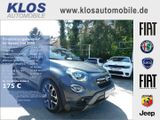 Fiat 500X CROSS 1.0 GSE NAVI CARPLAY  X-TECH LED WINT - Fiat 500X aus 2021