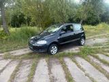 Volkswagen VW Fox 1.4 Benzin TÜV HU, Servi... - Volkswagen Fox: 1.4