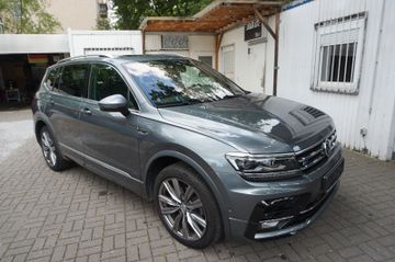 Volkswagen Tiguan Allspace - 3